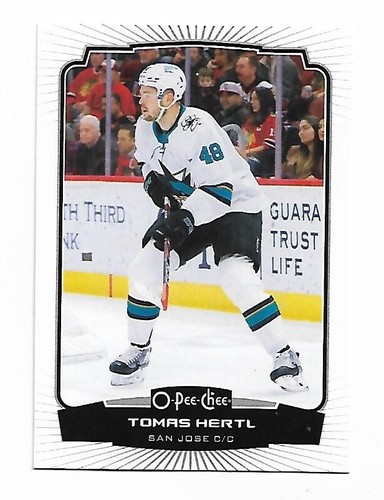 Nhl 2022 pee - o-pee-chee, base