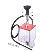 Neues Shisha-Pfeifenset aus