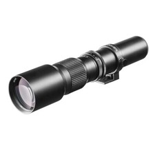 Walimex pro 500 dslr t2 - walimex,
