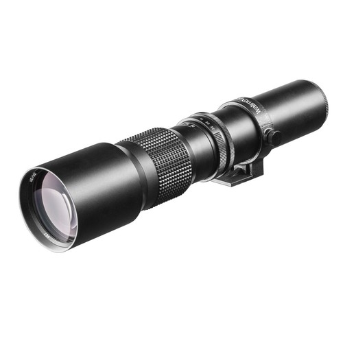 Walimex pro 500 dslr t2 - pro,