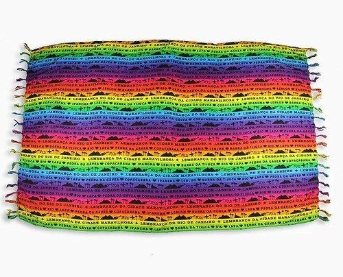 Strandtuch neu pareo - pareo,
