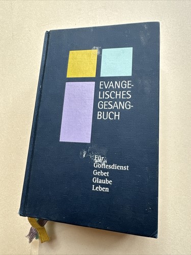 Altes gebetbuch gesangbuch - altes,