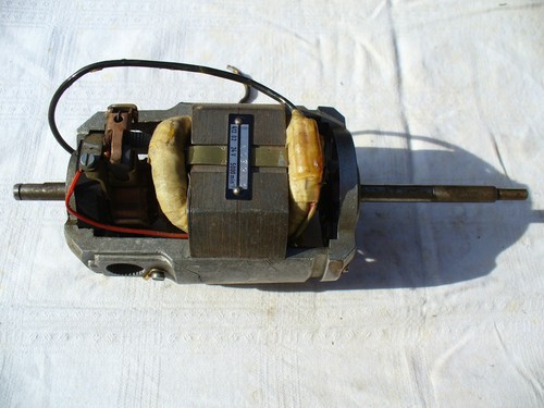 Motor sirokko 231 - motor,