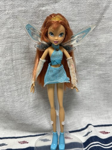 Winx club mattel bloom - club,