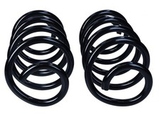 Fahrwerksfeder hinten D für