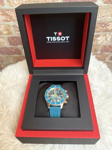 Tissot seastar 1000 - tissot,