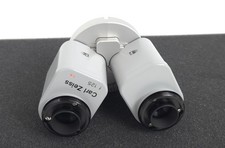 Carl Zeiss F125 Binokular Tubus OP-Mikroskop Binocular Head Tube OPMI