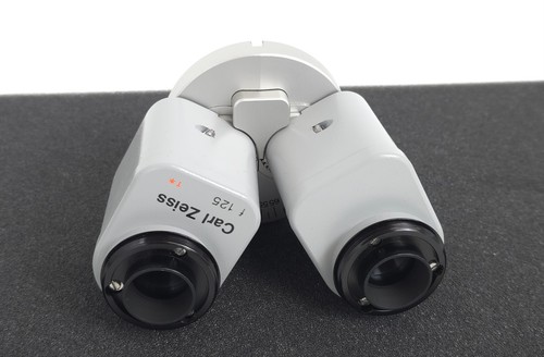 Carl zeiss f125 binokular - carl,