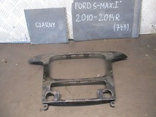 Ford S-MAX 2010 Verkleidung