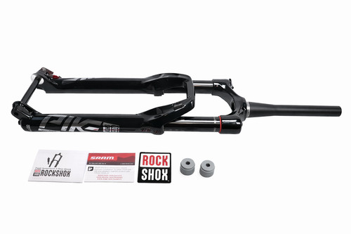 Rockshox federgabel pike - rockshox,