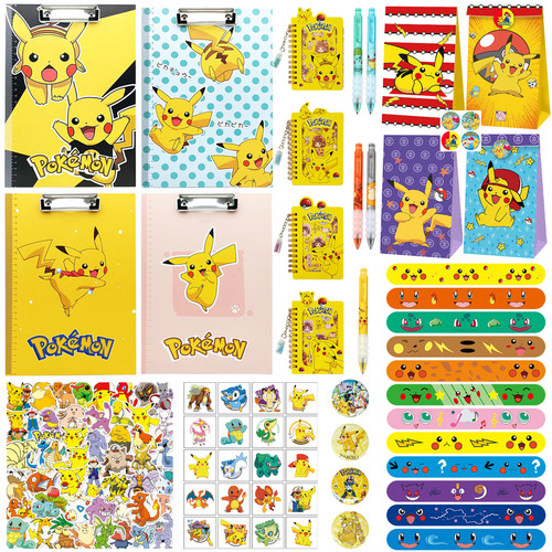 107 stück pokemon - 107,