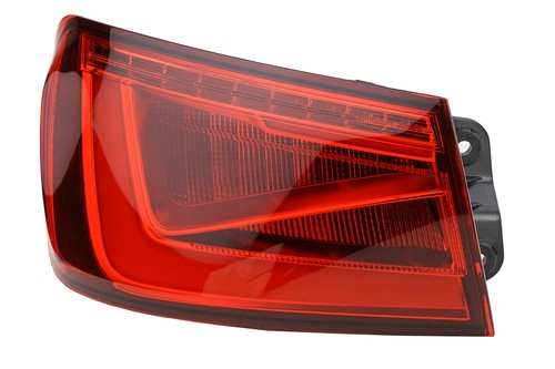 Led heck leuchte - led,