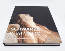 Schwarze Romantik - Von Goya