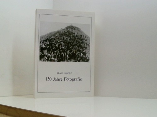 150 jahre fotografie klaus - 150,