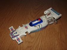 Formel 1   Karosserie 1:24 Slotcar  Rennbahn Matra Simca? Hersteller unbekannt