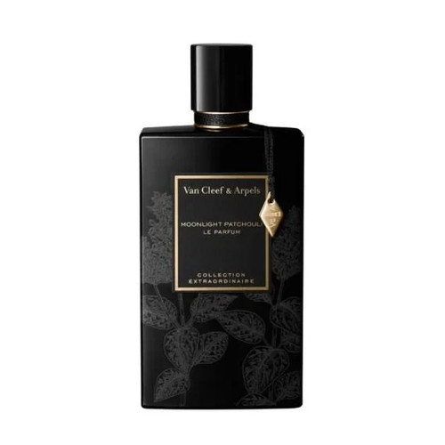 Van cleef arpels - cleef, moonlight