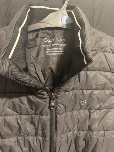 Calvin klein essential - klein,