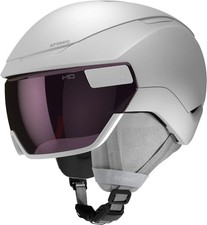 Atomic Revent GT Amid Visor HD