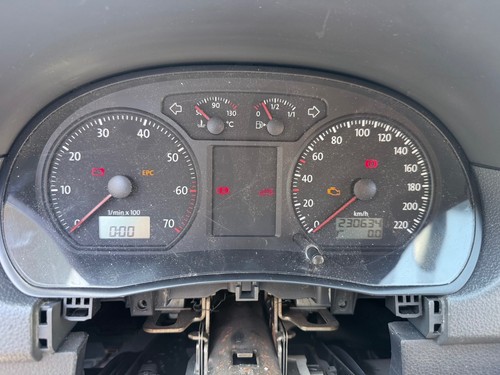 Polo tachometer - polo,