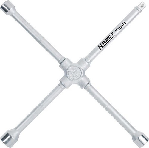 Hazet kreuzschlüssel - hazet,
