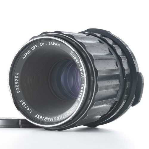 Pentax smc macro takumar - smc,