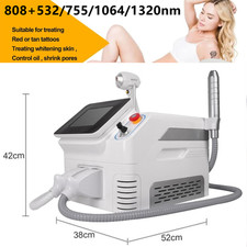 2In1 Dioden Laser