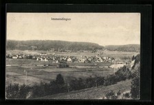 Ansichtskarte Immendingen