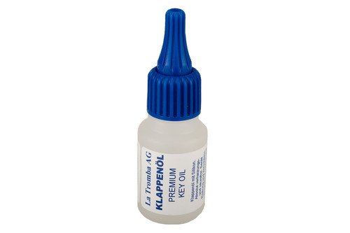 Tromba schlüsselöl 22ml - la,