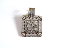 Anhänger Silber geprüft