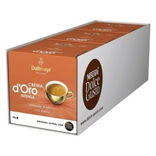 Nescafé dolce gusto dallmayr - nescafÉ,