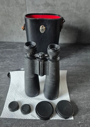 Porst 8x56 field - field, 6.5°