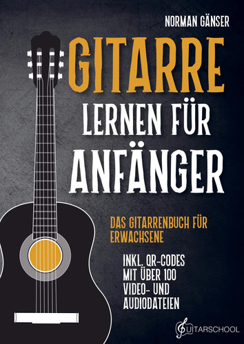 Gitarre lernen für - gitarre,