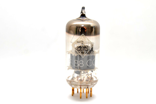 Genuine telefunken ulm e88cc - telefunken, /