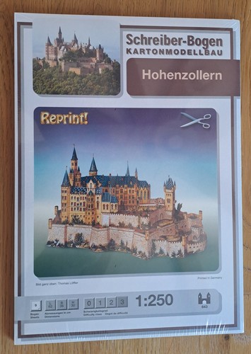 Schreiber bogen - schreiber,