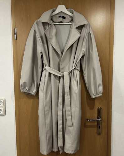Damen trenchcoat - damen,