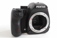 Pentax K-70 K70 Body, neuwertig