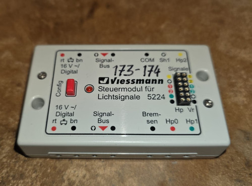 Viessmann 5224 steuermodul - viessmann,