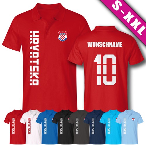 Kroatien hrvatska polo - kroatien,