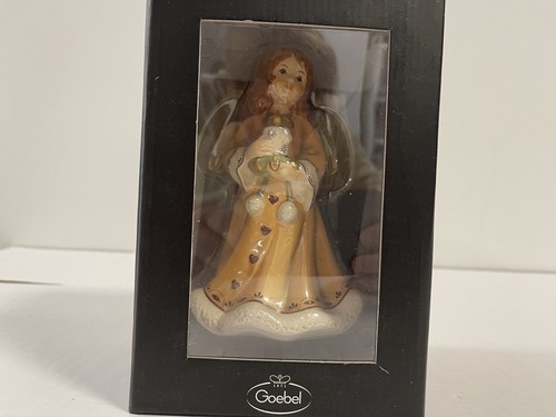 Goebel engel figur - goebel,