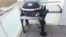 Weber PULSE 2000