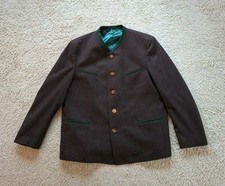 Elmau Herren Luxus Trachten