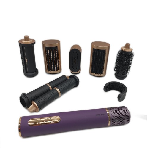 Dreame lockenstab haarstyling - dreame,
