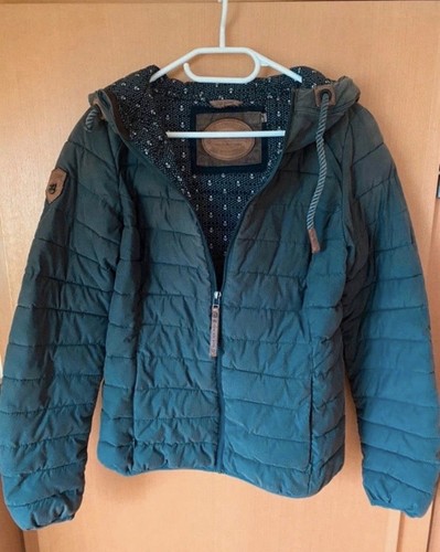 Naketano übergangsjacke - naketano,
