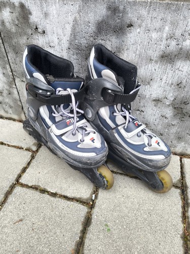 Fila inline skates inliner - inline,