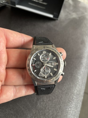 Tag heuer carrera automatikuhr - tag,