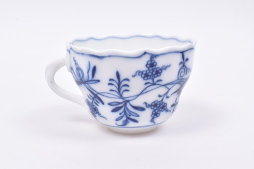 Teichert meissen tasse - -,