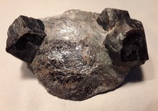 Granatstufe Ötztal Granatenkogel 670 Gramm