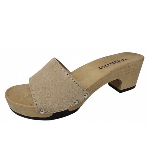 Softclox kelly pantolette - softclox,