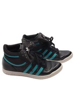 ADIDAS Damen Sneaker high Top