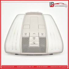 Interior Light Reading Lamp